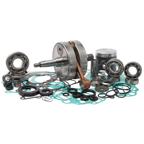 Wrench Rabbit Complete Engine Rebuild Kit for Suzuki RM-Z450 | RMZ450 2013