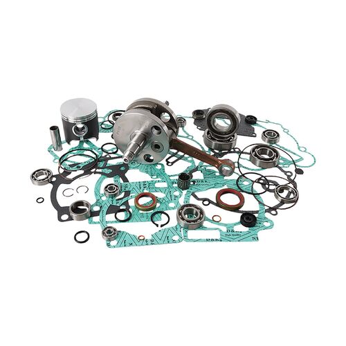COMPLETE ENGINE REBUILD KIT KTM 200XC/EXC 13-14