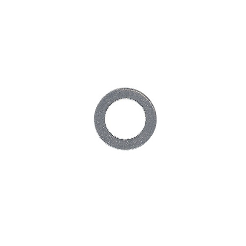 One 12.5 x 19.5 x 2 Alloy Crush Washer