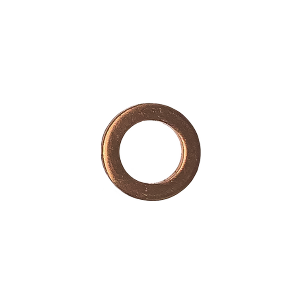 One 6 X 11 X 1MM Copper Washer 