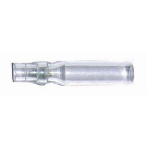 10 Pack of Female Bullet Plas Sleeve Term