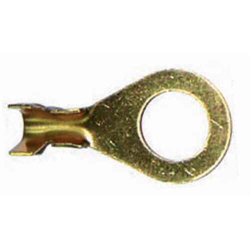 10 Pack of 8MM Ring Wire Terminal