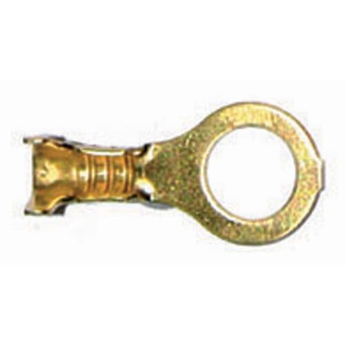 10 Pack of 6MM Ring Terminal (Yamaha)