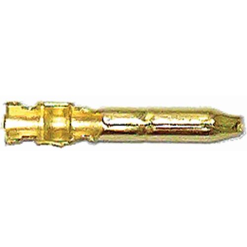 10 Pack of Small Male Bullet Terminal