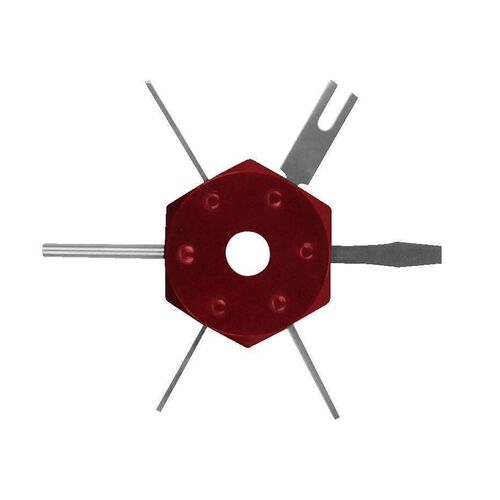 Wire Terminal Tool Harley/Euro 