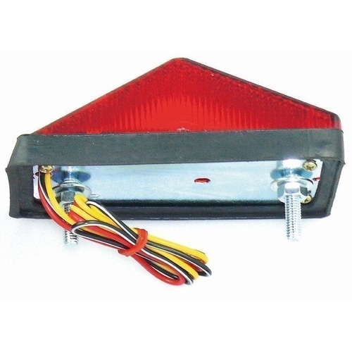 TAILLIGHT for Honda SLIMLINE for XR650R 2000 2001 2002 2003 2004 2005 2006