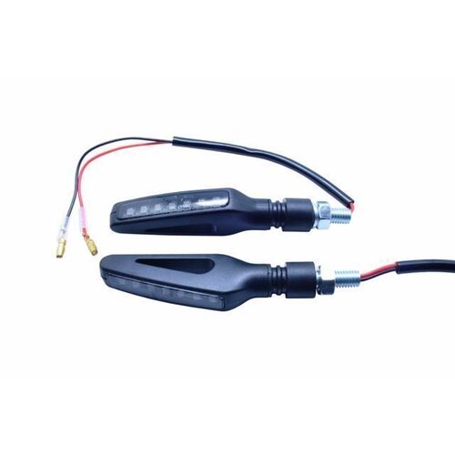 Aero Sequential Indicator