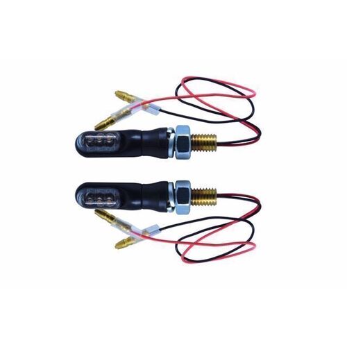 Super Mini LED Indicator (Pair)