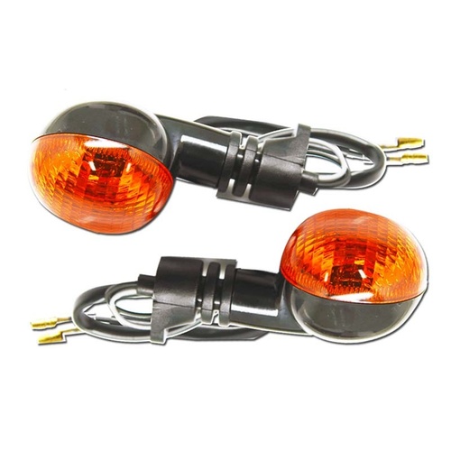 Aftermarket INDICATORS | PAIR | for Yamaha WR450F 2003 to 2008 | TTR600 1998 to 2004
