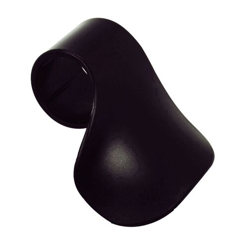 Throttle Assist Large Black