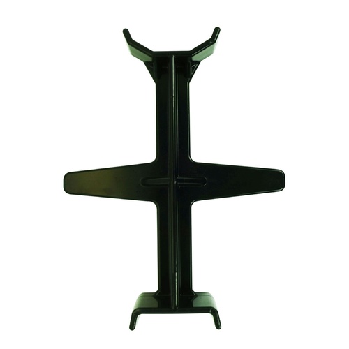 Motocross Motorcycle Fork Seal Saver Brace Tie Down Block Brace Black