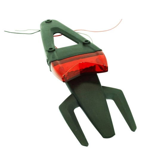 DIRTBIKE MOTORCYCLE ENDURO LED TAILLIGHT
