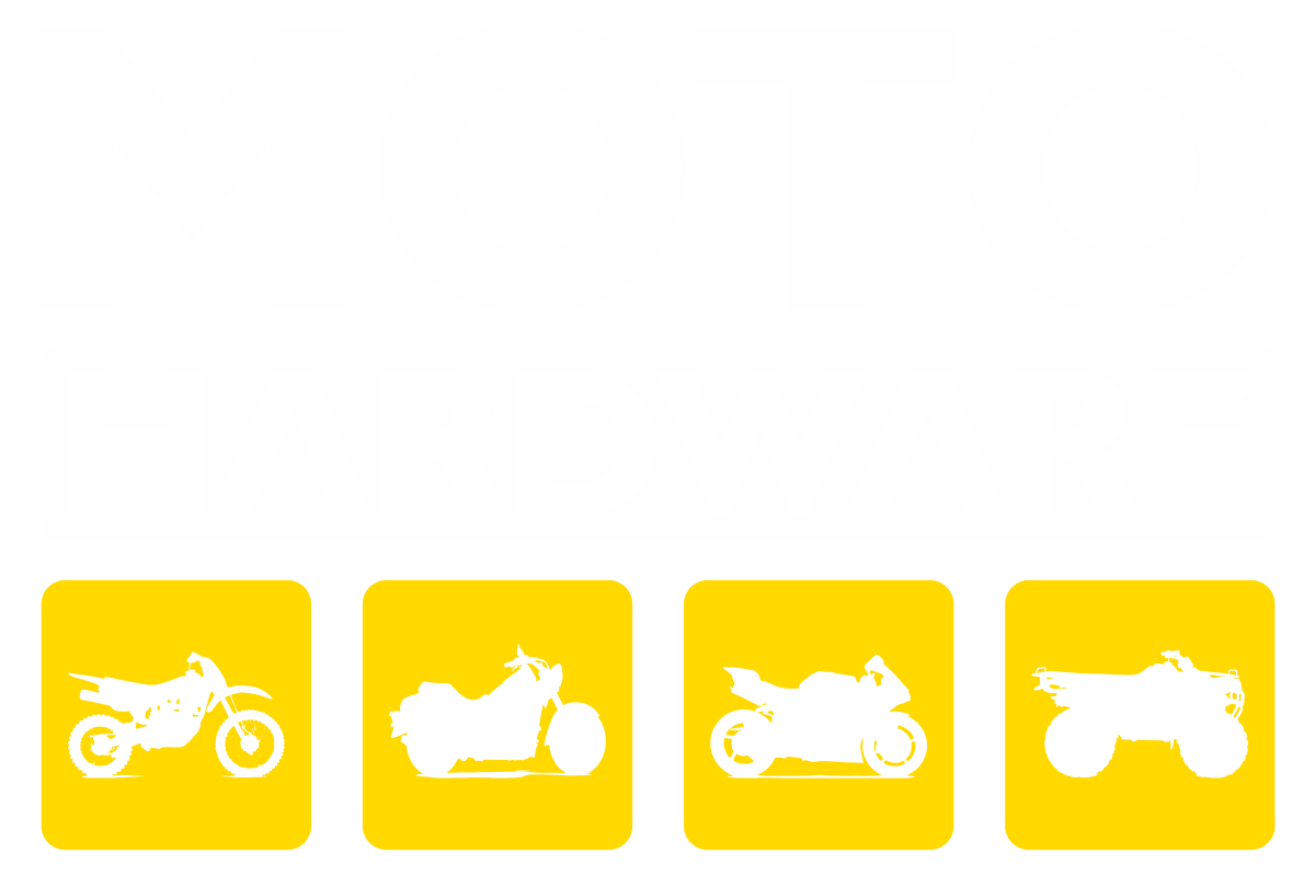 Moto Hardware